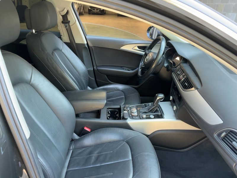 Audi A6 2.0 TDI ultra 2015 – снимка 16