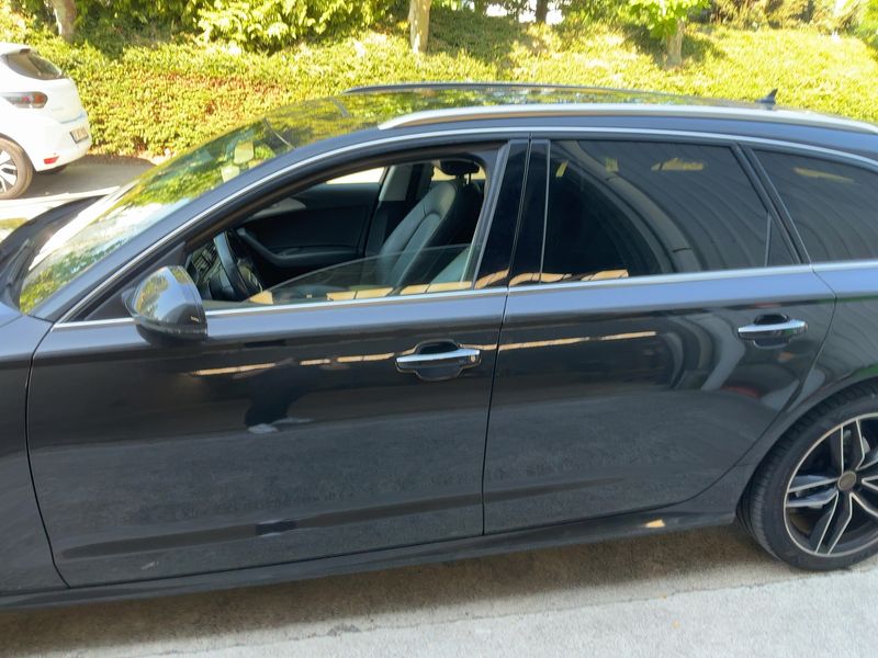 Audi A6 2.0 TDI ultra 2015 – снимка 4