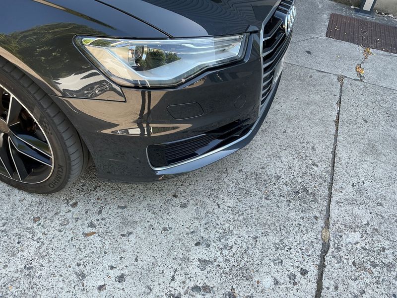 Audi A6 2.0 TDI ultra 2015 – снимка 34