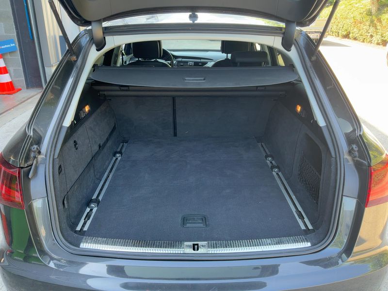 Audi A6 2.0 TDI ultra 2015 – снимка 15