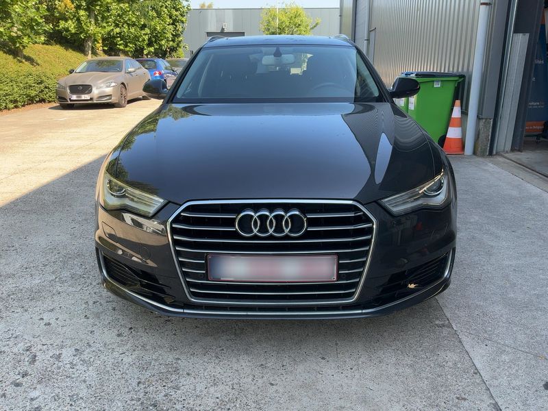 Audi A6 2.0 TDI ultra 2015 – снимка 14