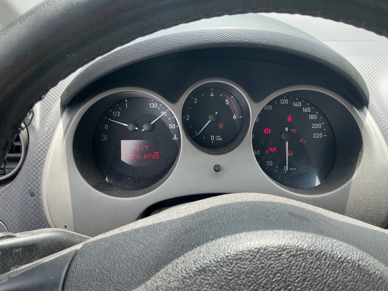 Seat Altea 1.9 TDI Stylance Style 2005 – снимка 4