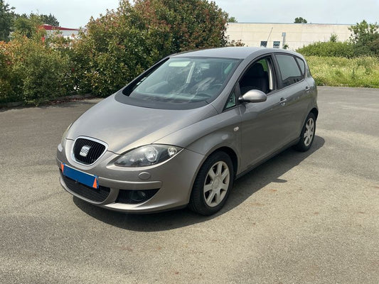 Seat Altea 1.9 TDI Stylance Style 2005 – снимка 1