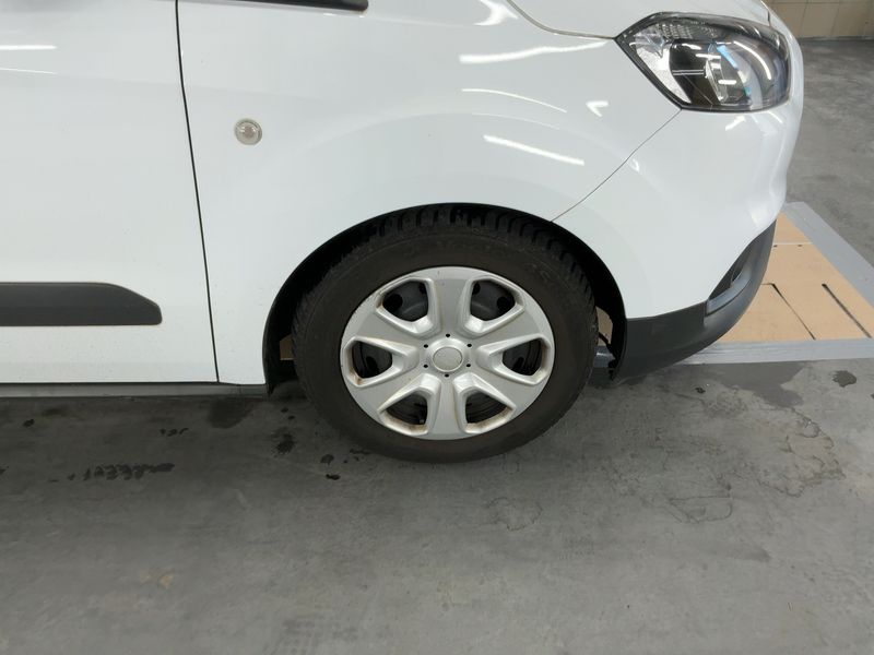 Ford Transit 1.5 TDCi Trend 2021 – снимка 11