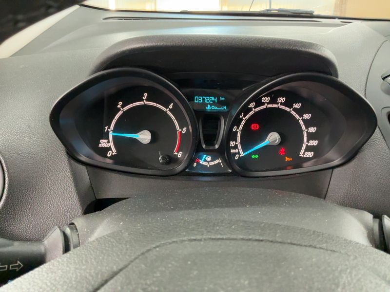 Ford Transit 1.5 TDCi Trend 2021 – снимка 18