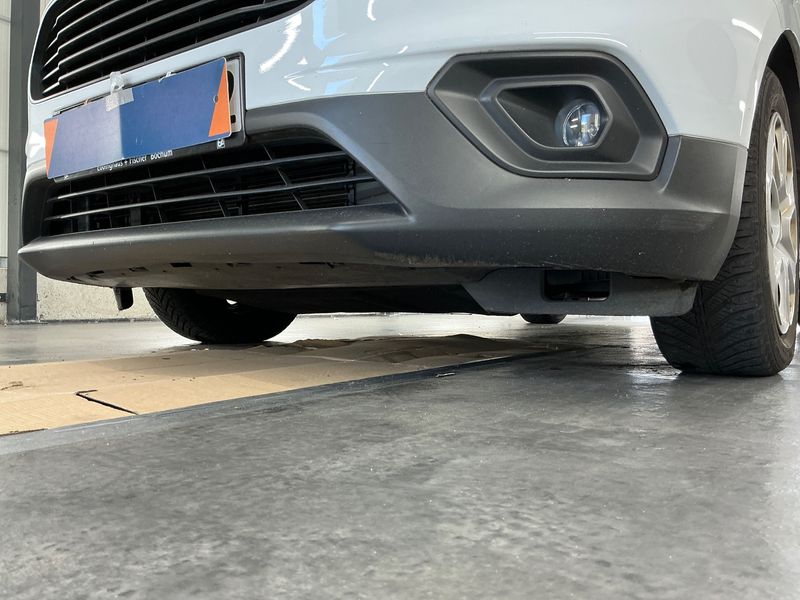 Ford Transit 1.5 TDCi Trend 2021 – снимка 27