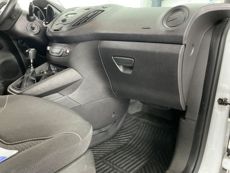 Ford Transit 1.5 TDCi Trend 2021 – снимка 26