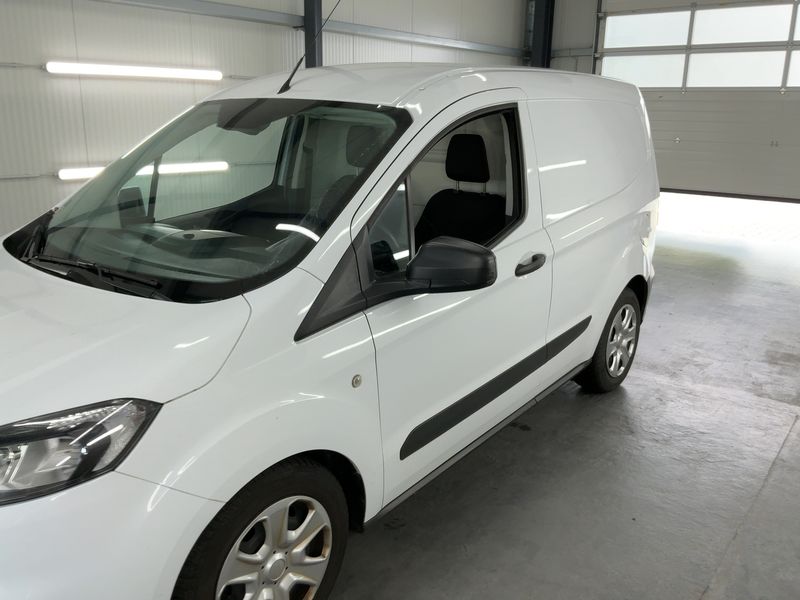 Ford Transit 1.5 TDCi Trend 2021 – снимка 4