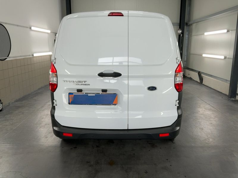 Ford Transit 1.5 TDCi Trend 2021 – снимка 7