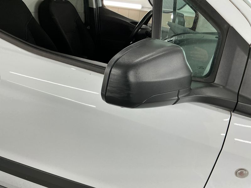 Ford Transit 1.5 TDCi Trend 2021 – снимка 22