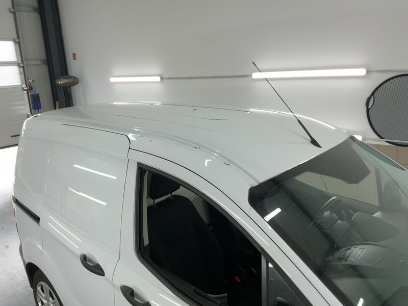 Ford Transit 1.5 TDCi Trend 2021 – снимка 13