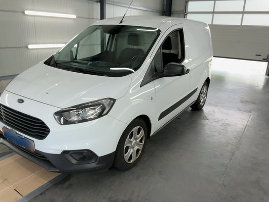 Ford Transit 1.5 TDCi Trend 2021 – снимка 2