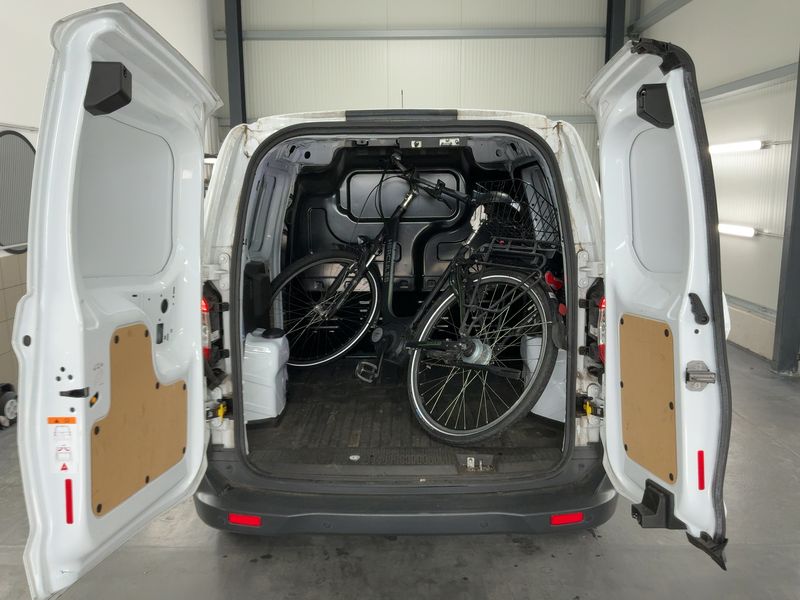 Ford Transit 1.5 TDCi Trend 2021 – снимка 15