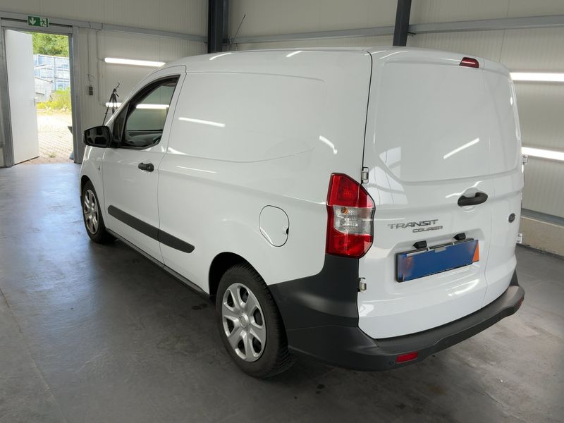 Ford Transit 1.5 TDCi Trend 2021 – снимка 6