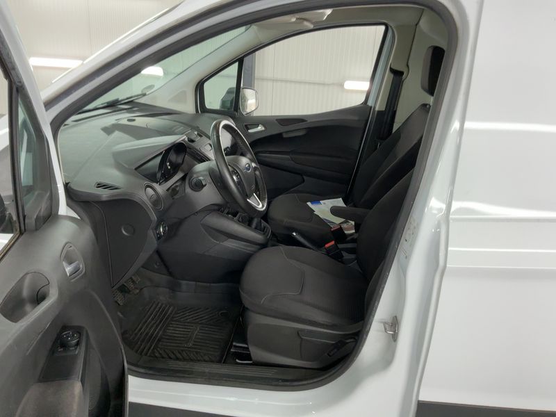 Ford Transit 1.5 TDCi Trend 2021 – снимка 16