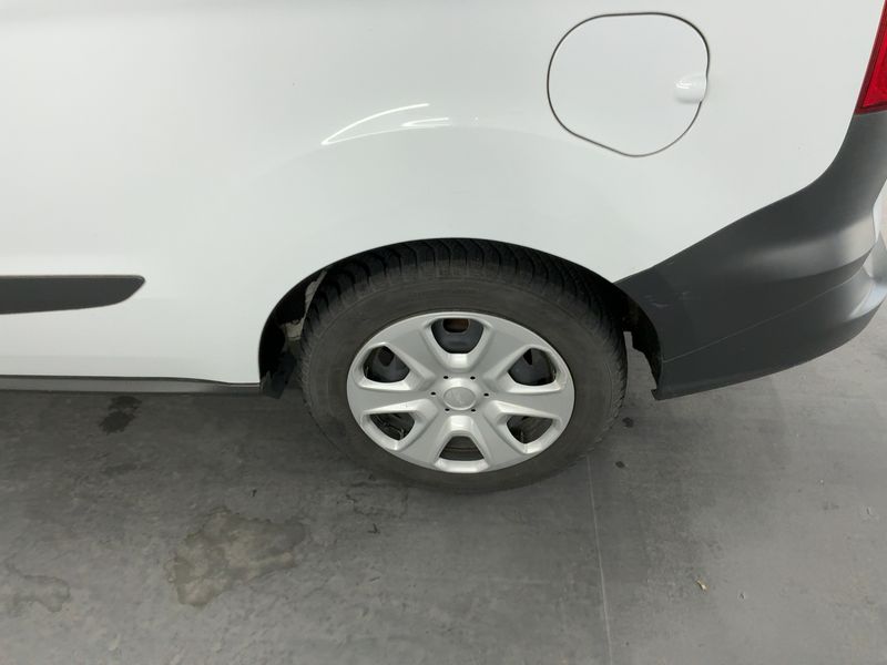 Ford Transit 1.5 TDCi Trend 2021 – снимка 5