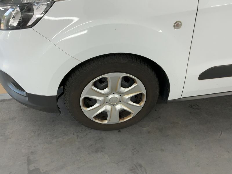 Ford Transit 1.5 TDCi Trend 2021 – снимка 3
