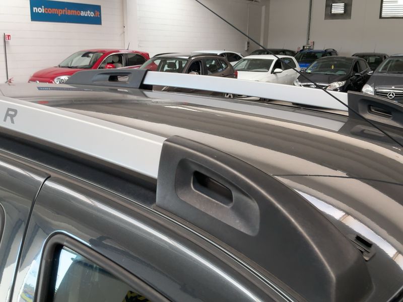 Dacia Duster 1.5 dCi La Gazzetta dello Sport 4x2 2015 – снимка 13