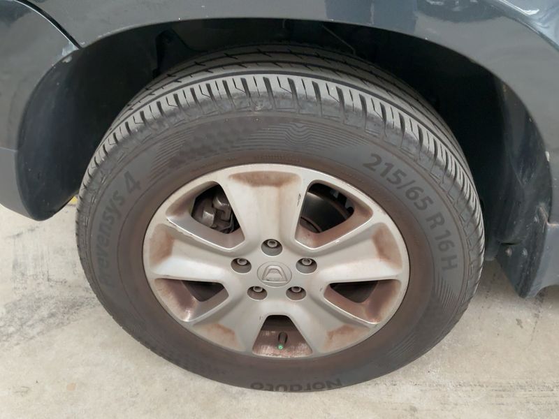 Dacia Duster 1.5 dCi La Gazzetta dello Sport 4x2 2015 – снимка 3