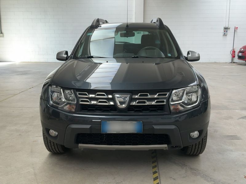 Dacia Duster 1.5 dCi La Gazzetta dello Sport 4x2 2015 – снимка 14