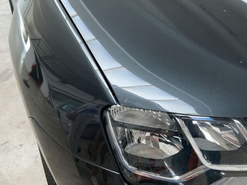 Dacia Duster 1.5 dCi La Gazzetta dello Sport 4x2 2015 – снимка 12