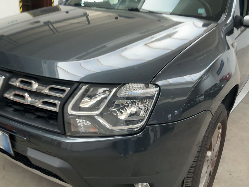 Dacia Duster 1.5 dCi La Gazzetta dello Sport 4x2 2015 – снимка 2