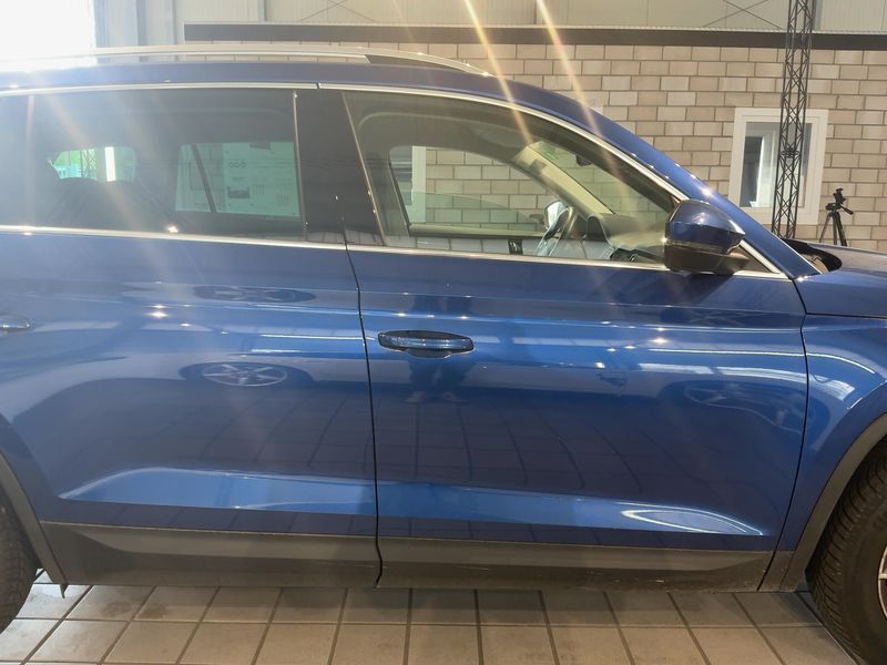 Skoda Kodiaq 1.5 TSI ACT Style 2020 – снимка 10