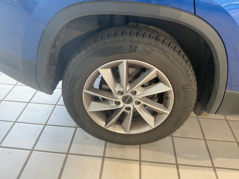Skoda Kodiaq 1.5 TSI ACT Style 2020 – снимка 9