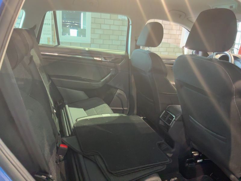 Skoda Kodiaq 1.5 TSI ACT Style 2020 – снимка 20