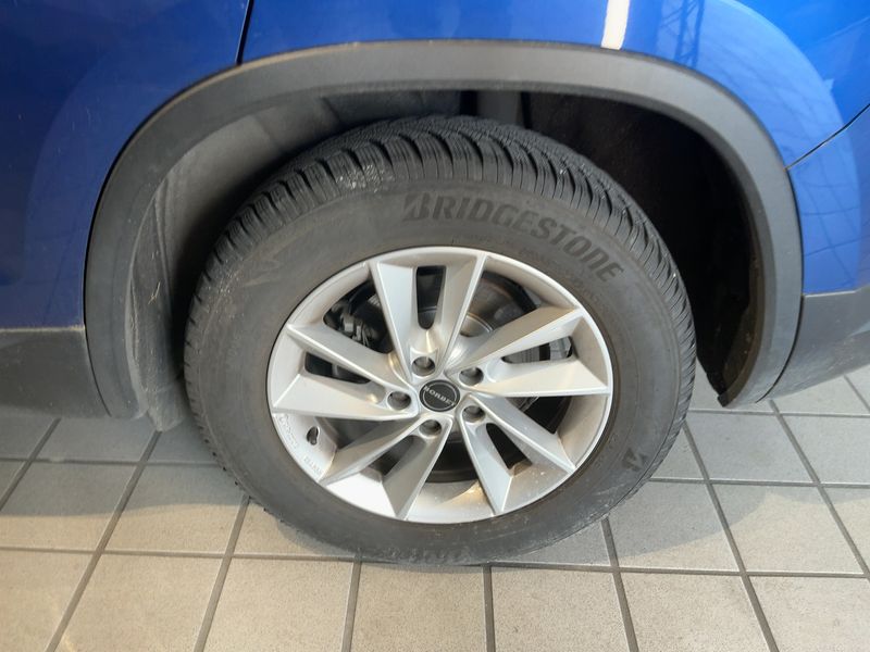 Skoda Kodiaq 1.5 TSI ACT Style 2020 – снимка 5