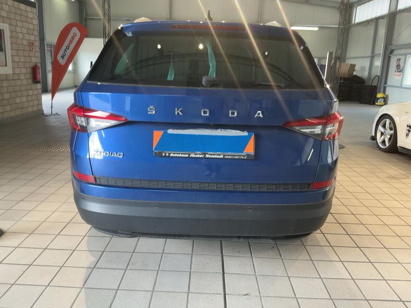 Skoda Kodiaq 1.5 TSI ACT Style 2020 – снимка 7
