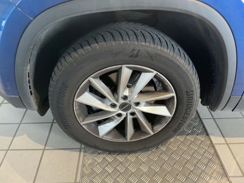 Skoda Kodiaq 1.5 TSI ACT Style 2020 – снимка 3