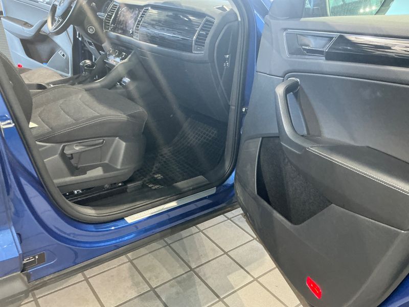 Skoda Kodiaq 1.5 TSI ACT Style 2020 – снимка 22