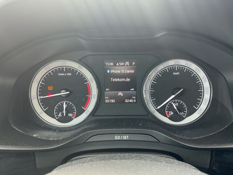 Skoda Kodiaq 1.5 TSI ACT Style 2020 – снимка 19