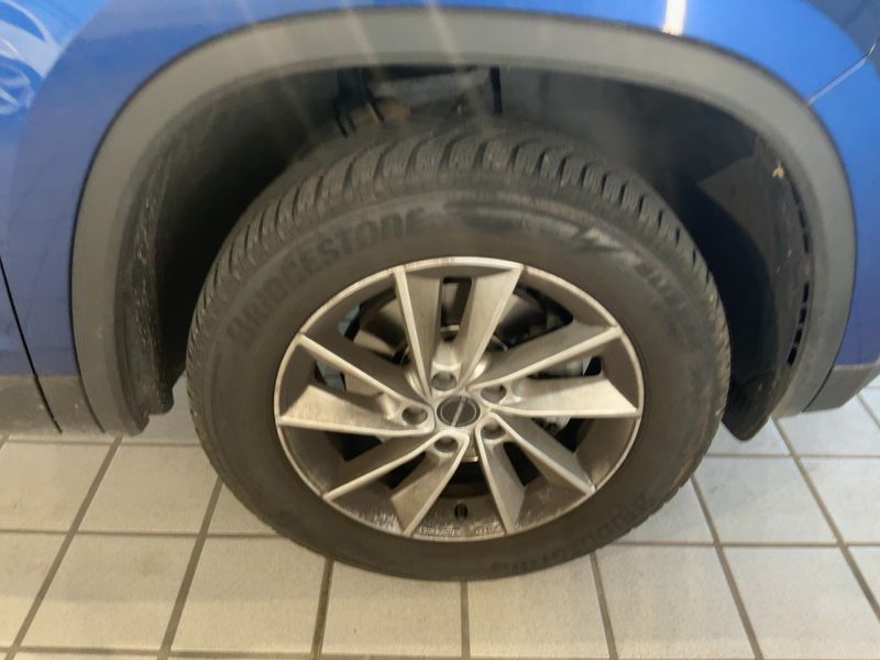 Skoda Kodiaq 1.5 TSI ACT Style 2020 – снимка 11