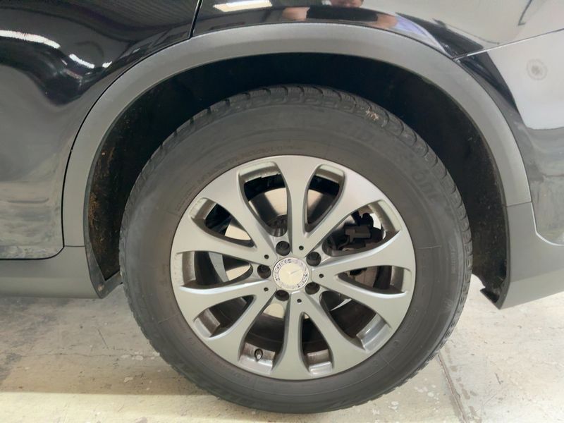 Mercedes-Benz GLC-Klasse GLC 250 d 4Matic AMG Line 2016 – снимка 5