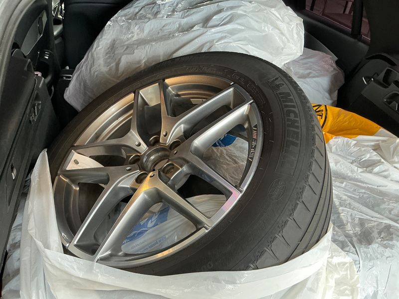 Mercedes-Benz GLC-Klasse GLC 250 d 4Matic AMG Line 2016 – снимка 15