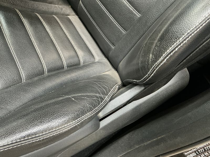 Mercedes-Benz GLC-Klasse GLC 250 d 4Matic AMG Line 2016 – снимка 24