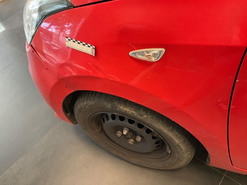 Hyundai i10 1.0 Tech 2019 – снимка 36