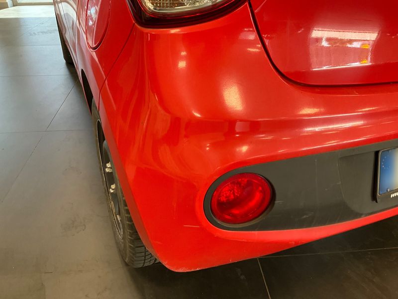 Hyundai i10 1.0 Tech 2019 – снимка 40