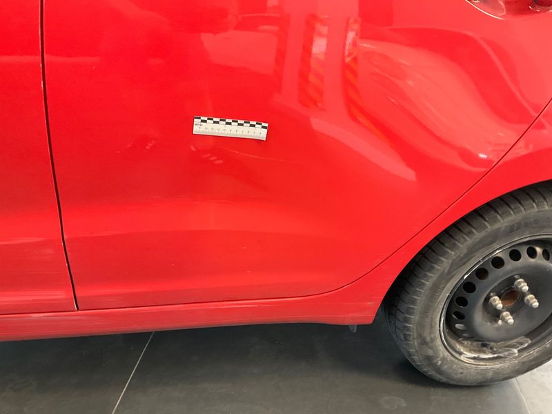 Hyundai i10 1.0 Tech 2019 – снимка 33