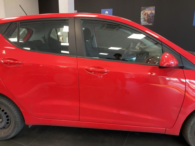Hyundai i10 1.0 Tech 2019 – снимка 10
