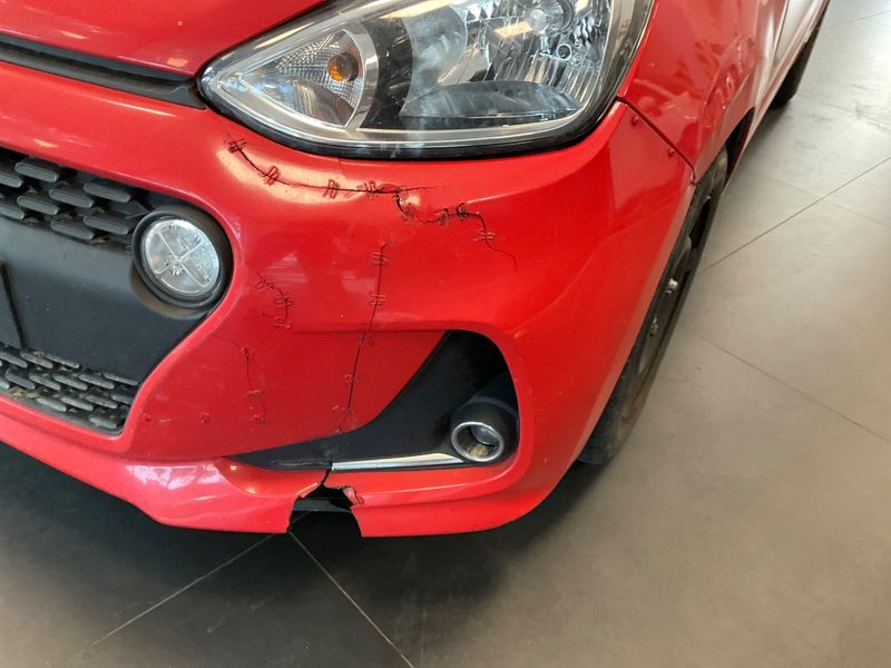Hyundai i10 1.0 Tech 2019 – снимка 42