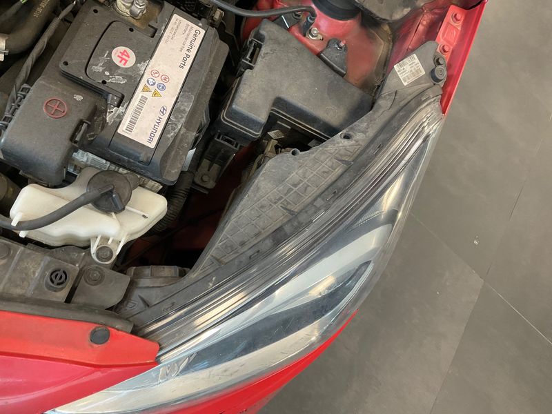 Hyundai i10 1.0 Tech 2019 – снимка 45