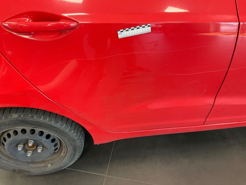 Hyundai i10 1.0 Tech 2019 – снимка 23