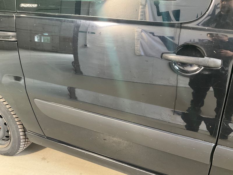 Fiat Scudo 2.0 JTDM Panorama Executive L2H1 130 Multijet 2015 – снимка 26