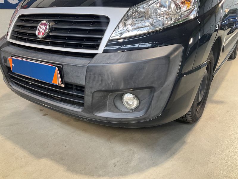 Fiat Scudo 2.0 JTDM Panorama Executive L2H1 130 Multijet 2015 – снимка 46