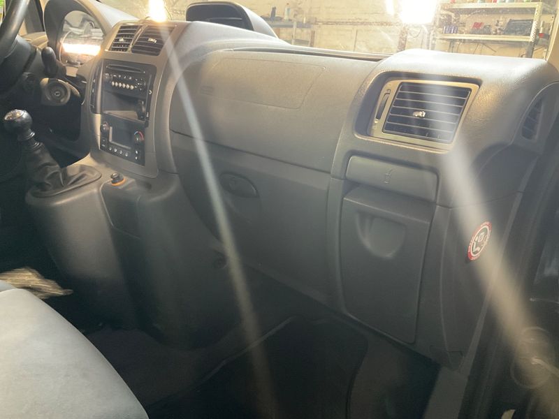 Fiat Scudo 2.0 JTDM Panorama Executive L2H1 130 Multijet 2015 – снимка 31