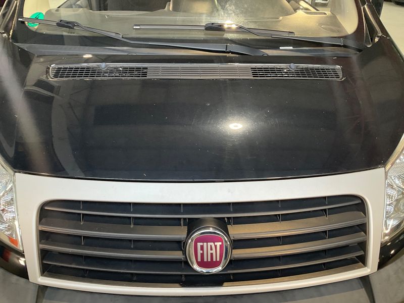 Fiat Scudo 2.0 JTDM Panorama Executive L2H1 130 Multijet 2015 – снимка 45