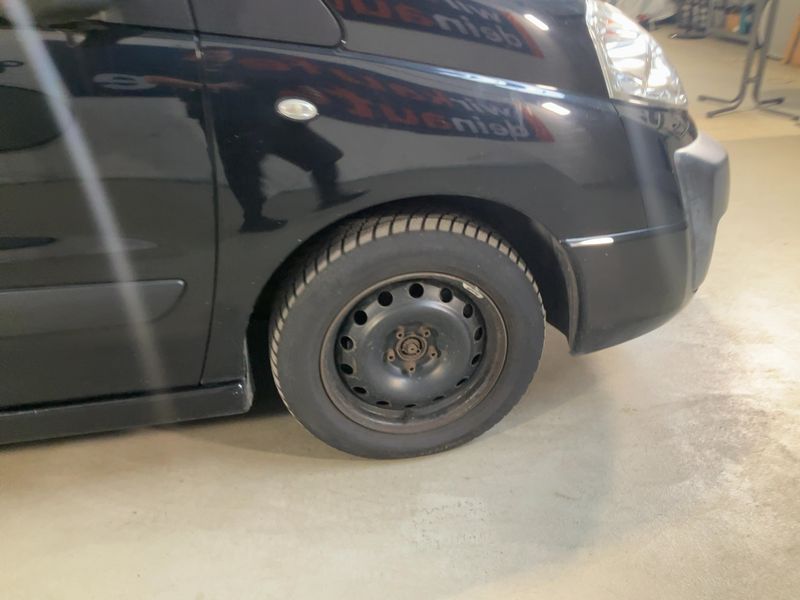 Fiat Scudo 2.0 JTDM Panorama Executive L2H1 130 Multijet 2015 – снимка 11